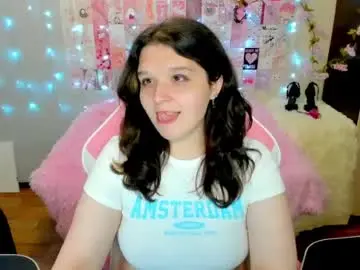 Chaturbate Nude Webcam of acid_kate