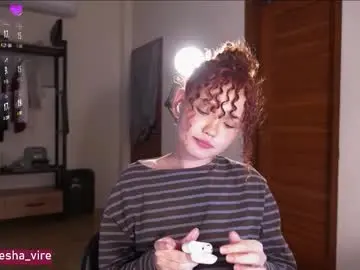 Chaturbate Best live sex cam show of aresha_viree