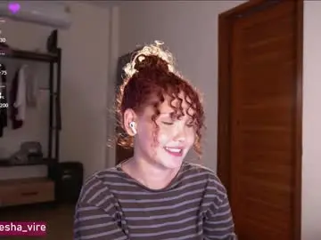 Chaturbate Watch Live Sex Cams of aresha_viree