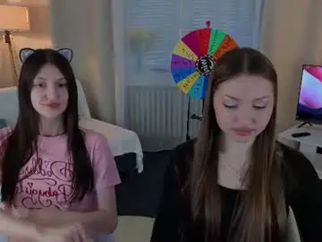 Chaturbate Live Sex of arishasky