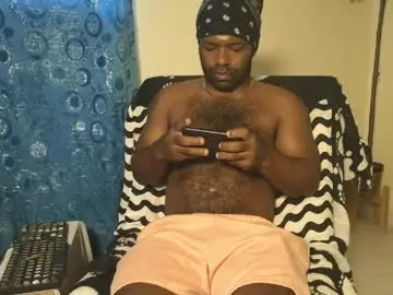 Chaturbate Nude Webcam of bonsai160723