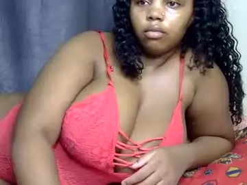 Chaturbate Sex Chat of breezyy9