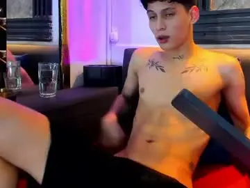 Chaturbate Sex Chat of brian_hotof1