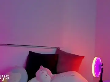 Chaturbate Private Sex Chat of camilagomezz