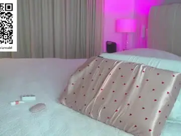 Chaturbate Best Webcam of camilagomezz