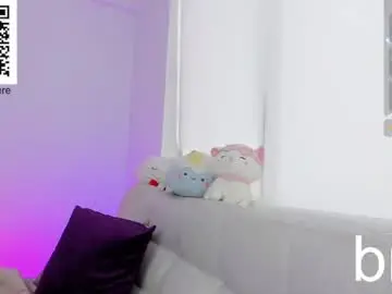 Chaturbate Sex Chat of camilagomezz