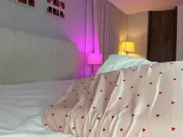 Chaturbate Free Live Porn of camilagomezz