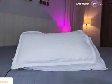 Chaturbate Adult Webcam of camilagomezz