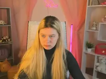 Chaturbate Live Sex Cam of celestinemauriac