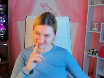 Chaturbate Live Porn of celestinemauriac