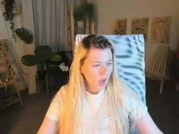 Chaturbate Sex Cam of celestinemauriac