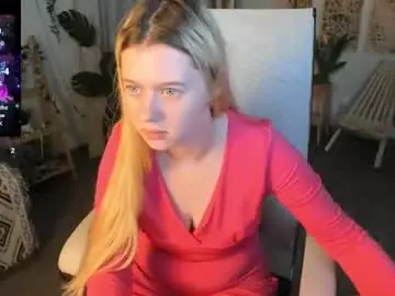 Chaturbate Nude Webcam of celestinemauriac