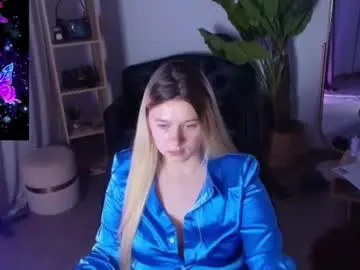 Chaturbate Sex Cam of celestinemauriac