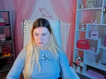 Chaturbate Live Sex of celestinemauriac