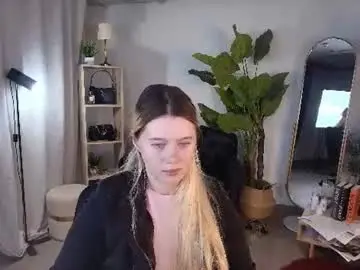 Chaturbate Nude Webcam of celestinemauriac