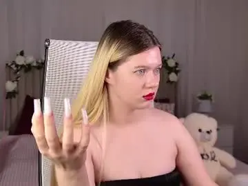 Chaturbate Best Webcam of celestinemauriac