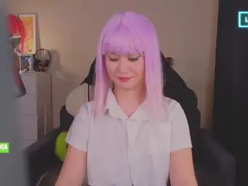 Chaturbate Adult Video Chat of creammeow