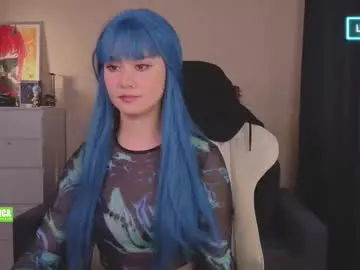 Chaturbate Live Sex of creammeow