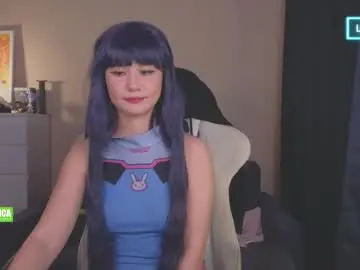 Chaturbate Watch Live Sex Cams of creammeow