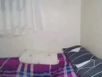 Chaturbate Live Porn of cute_messy