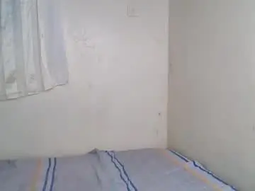 Chaturbate Live Porn of cute_messy