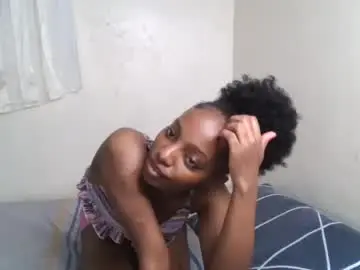 Chaturbate Live Porn of cute_messy