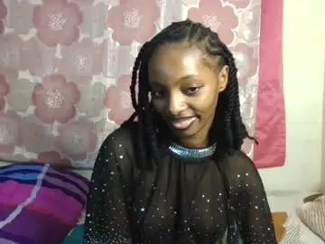 Chaturbate Sex Cam of cute_messy