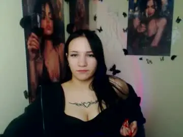 Chaturbate Sex Cam of cutielady_