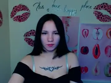 Chaturbate Live Sex Cam of cutielady_