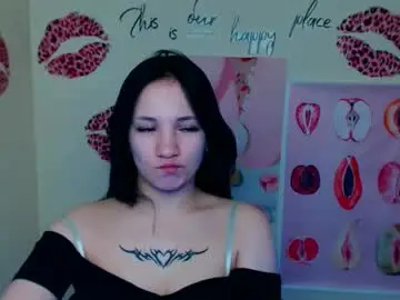 Chaturbate Private Sex Chat of cutielady_