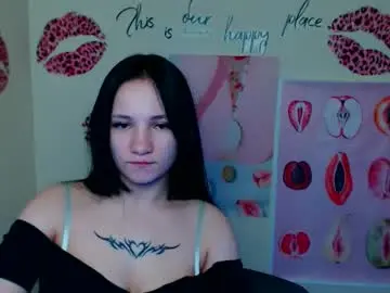 Chaturbate Live Sex Cam of cutielady_