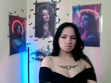 Chaturbate Live Porn of cutielady_