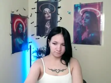 Chaturbate Best Webcam of cutielady_