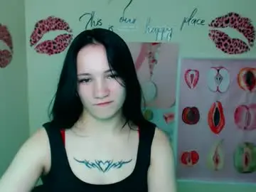 Chaturbate Live Sex Cam of cutielady_