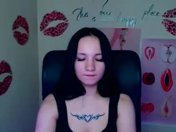 Chaturbate Best live sex cam show of cutielady_