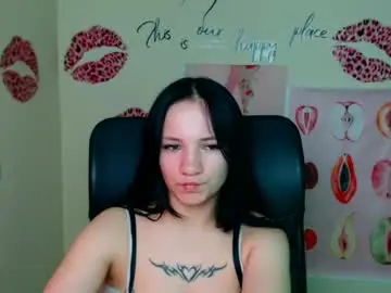 Chaturbate Sex Cam of cutielady_
