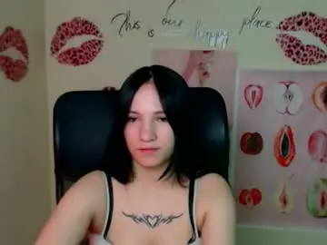 Chaturbate Live Porn of cutielady_