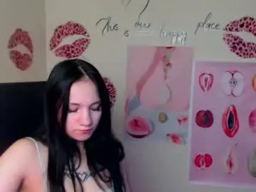 Chaturbate Free Porn Cam of cutielady_