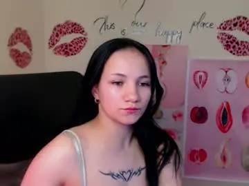 Chaturbate Nude Webcam of cutielady_