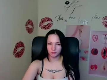 Chaturbate Sex Chat of cutielady_
