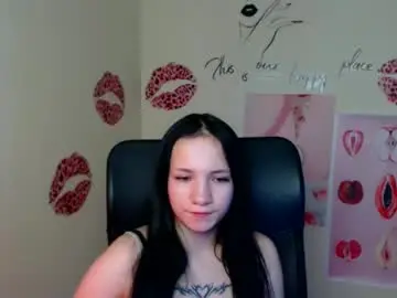 Chaturbate Free Live Porn of cutielady_