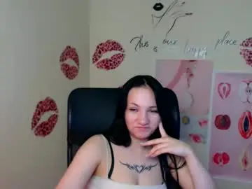 Chaturbate Sex Chat of cutielady_