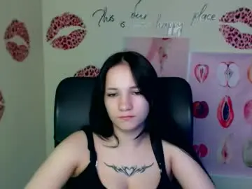 Chaturbate Best Webcam of cutielady_