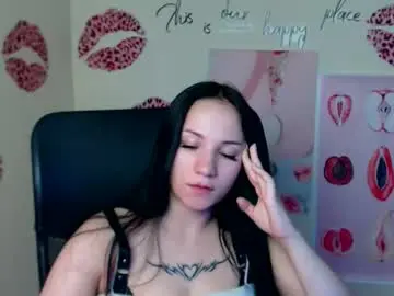 Chaturbate Private Sex Chat of cutielady_