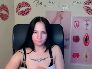 Chaturbate Live Sex of cutielady_
