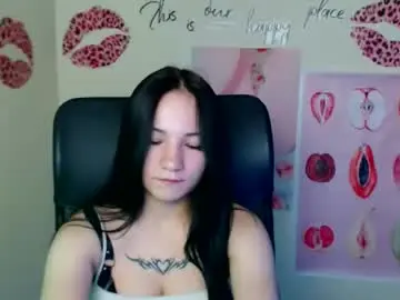 Chaturbate Sex Chat of cutielady_