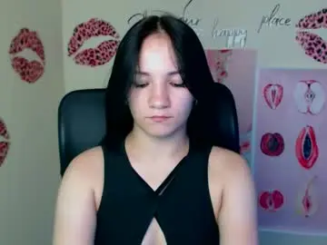 Chaturbate Free Porn Cam of cutielady_