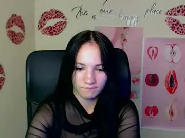 Chaturbate Best live sex cam show of cutielady_