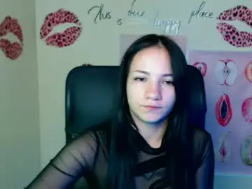 Chaturbate Nude Webcam of cutielady_