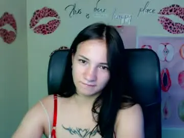 Chaturbate Nude Webcam of cutielady_